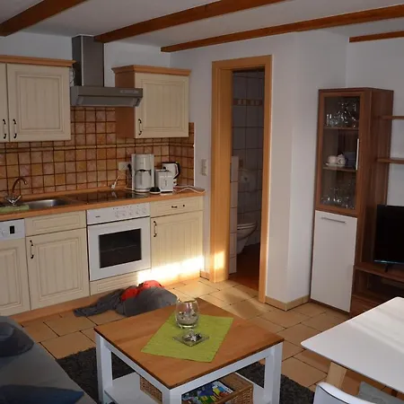 Alte Scheune App. 1 *