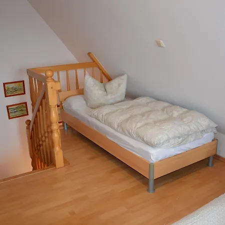 Apartment Alte Scheune App. 1