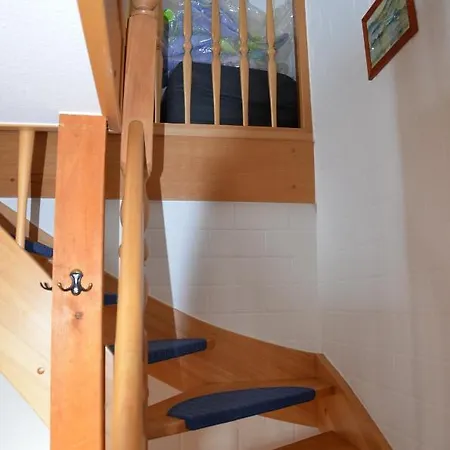 Apartment Alte Scheune App. 1 *