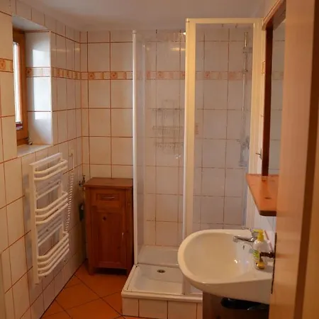 Alte Scheune App. 1 Apartment *